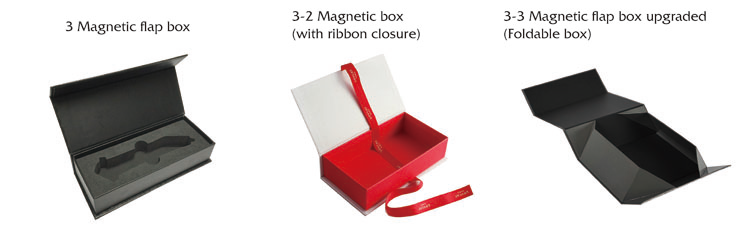 box with handle