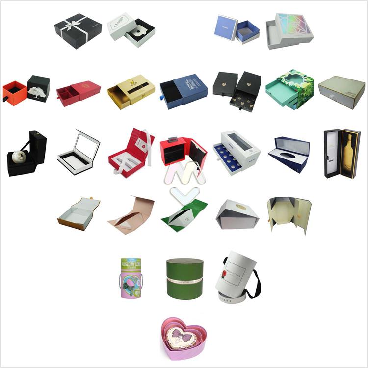 Watch Gift Packaging Boxes suppliers