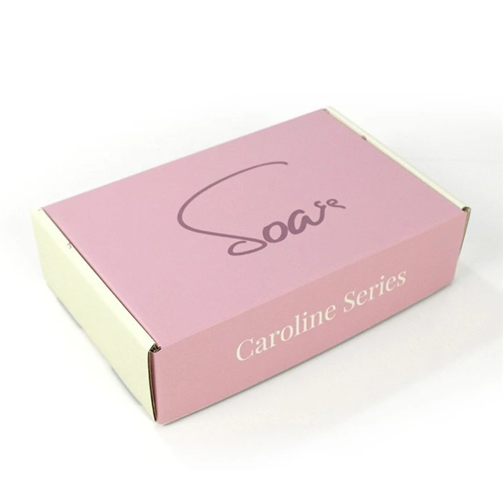 Cute Paper Boxes factory