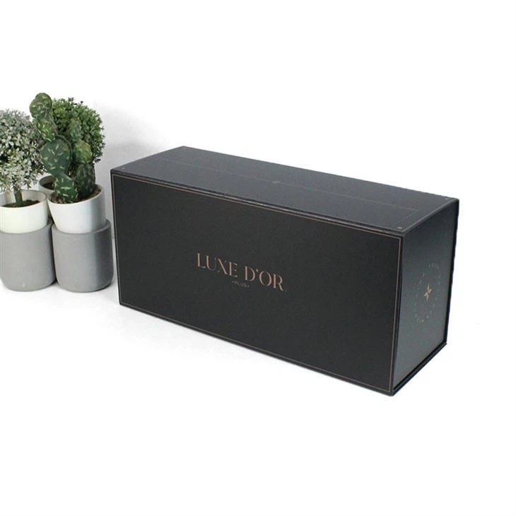magnetic cardboard gift box (3)