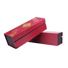 Kastom Wain Presen Brend Wain Seleksen Boks bilong Salim