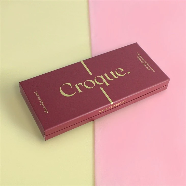 Nice Chocolate Gift Box
